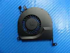 MacBook Pro 15" A1286 2011 MC723LL/A CPU Cooling Left Fan 922-8703 - Laptop Parts - Buy Authentic Computer Parts - Top Seller Ebay