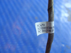 Asus AIO ET2411I 23.6" Genuine DVD Optical Drive Connector Cable DC02001CI00 ER* - Laptop Parts - Buy Authentic Computer Parts - Top Seller Ebay