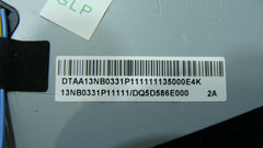 Asus D550MA-DS01 15.6" Genuine CPU Cooling Fan 13NB0331P11111 DQ5D586E000 ER* - Laptop Parts - Buy Authentic Computer Parts - Top Seller Ebay