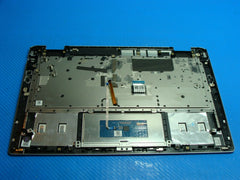 HP Chromebook x360 14 G1 14" Palmrest w/Keyboard Touchpad AM2JH000300 GRD A - Laptop Parts - Buy Authentic Computer Parts - Top Seller Ebay