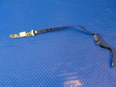 HP 15-d035dx 15.6" Genuine Laptop Power Button Board w/Cable 010194D00-35K-G HP
