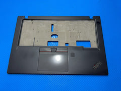 Lenovo ThinkPad T470s 14" Genuine Palmrest w/Touchpad Black AM134000100