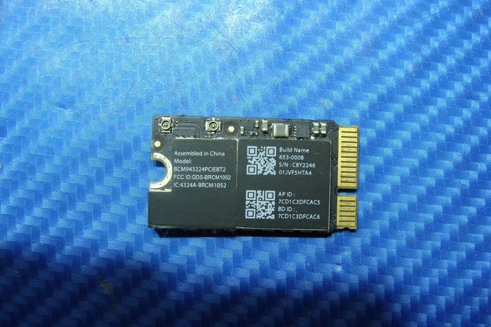 Toshiba Satellite C655-S5128 15.6