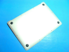 MacBook Air A1466 13" 2015 MJVE2LL/A MJVG2LL/A Bottom Case Silver 923-00505 #2 - Laptop Parts - Buy Authentic Computer Parts - Top Seller Ebay