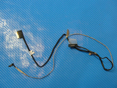 HP 14-an013nr 14" Genuine Laptop LCD Video Cable - Laptop Parts - Buy Authentic Computer Parts - Top Seller Ebay