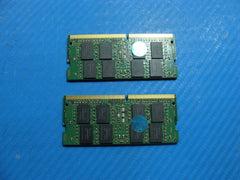 Dell 15 9550 SK Hynix 16GB (2x8GB) PC4-2133P Memory RAM SO-DIMM HMA41GS6AFR8N-TF