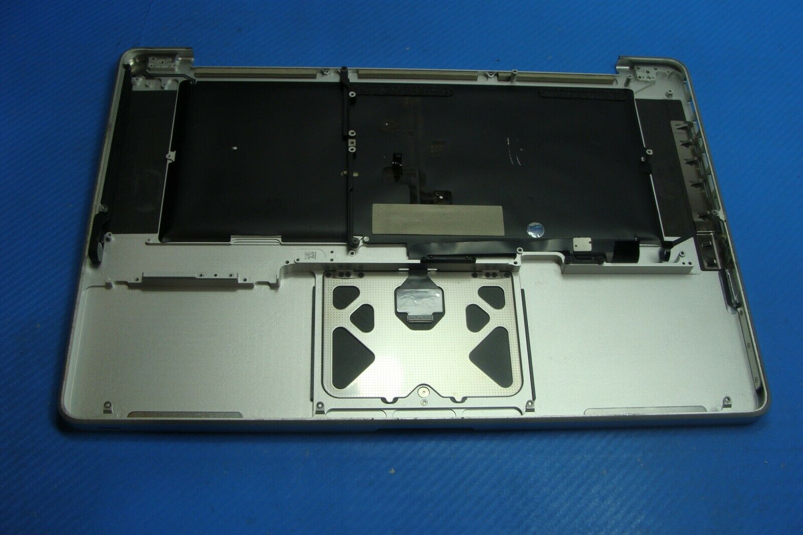 MacBook Pro A1286 15