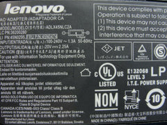 Genuine Lenovo AC Adapter Power Charger 20V 2.25A 45W 45N0295 45N0474 - Laptop Parts - Buy Authentic Computer Parts - Top Seller Ebay