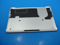MacBook Pro A1502 13" Early 2015 MF843LL/A Genuine Bottom Case Silver 923-00503