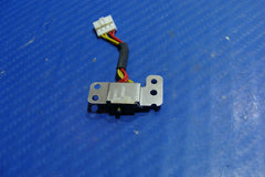 LG Xnote Z350-GE30K 13.3" Genuine Laptop DC IN Power Jack w/Cable ER* - Laptop Parts - Buy Authentic Computer Parts - Top Seller Ebay