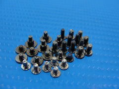 Lenovo ThinkPad X1 Carbon 5th Gen 14" OEM Screw Set Screws for Repair ScrewSet - Laptop Parts - Buy Authentic Computer Parts - Top Seller Ebay