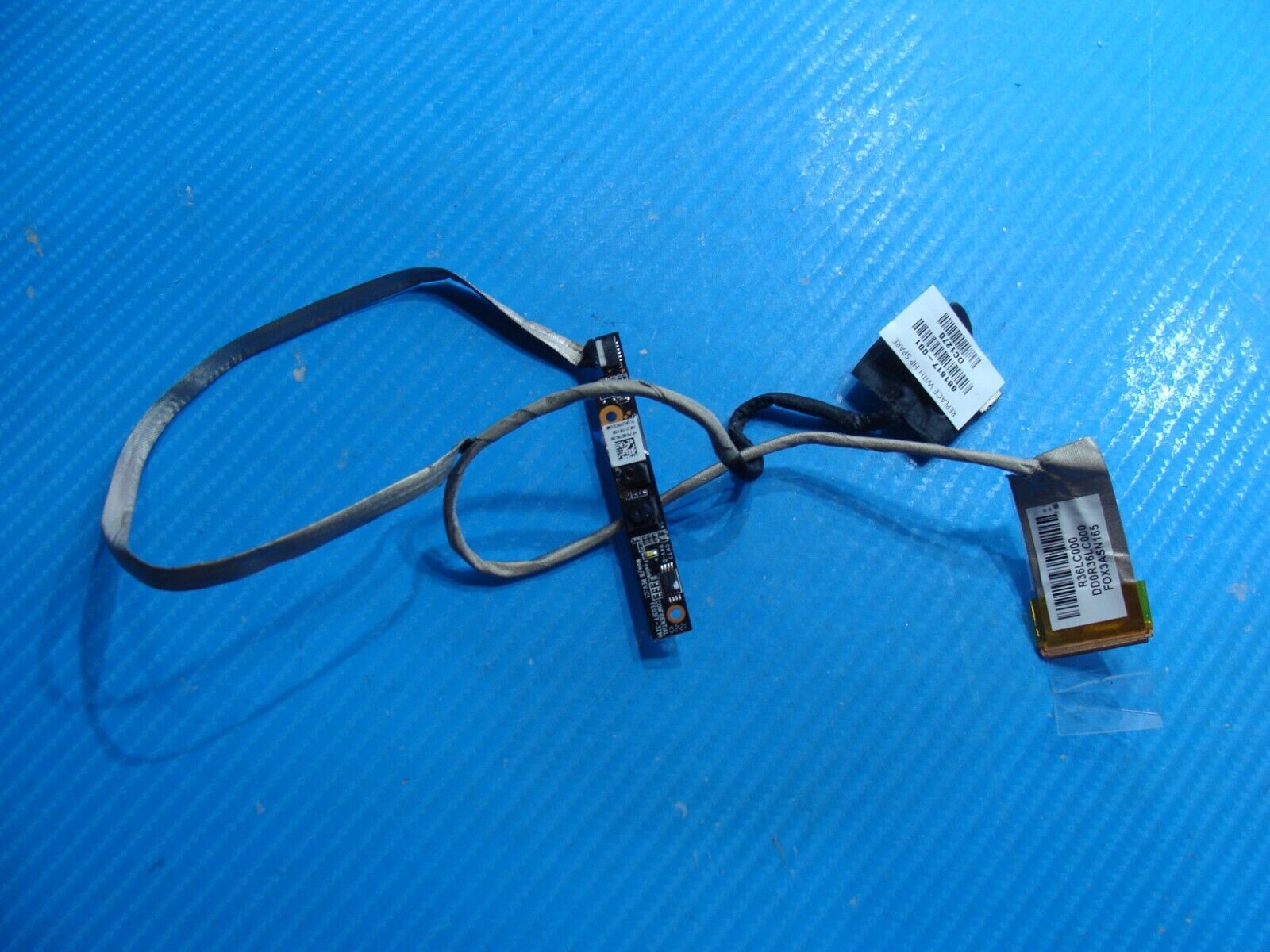 HP Pavilion g6-2010nr 15.6