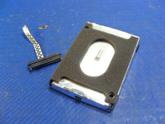 Lenovo IdeaPad 320-15IAP 15.6" HDD Hard Drive Caddy w/Connector AP13N000900 ER* - Laptop Parts - Buy Authentic Computer Parts - Top Seller Ebay