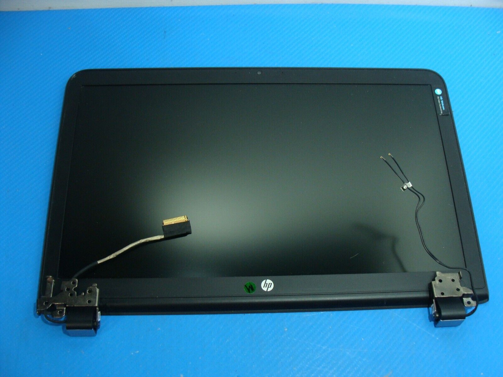 HP Probook 450 G3 15.6