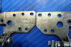 Asus X501A-SI30302Q 15.6" Genuine Left & Right Hinge Bracket Set FBXJ5003010 ER* - Laptop Parts - Buy Authentic Computer Parts - Top Seller Ebay