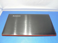 Lenovo Ideapad Y570 15.6" Genuine Laptop LCD Back Cover AP0HB000400 - Laptop Parts - Buy Authentic Computer Parts - Top Seller Ebay