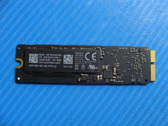 MacBook Pro A1398 Samsung 256GB SSD Solid State Drive MZ-JPV2560/0A4 655-1858F - Tested Computer Laptop Parts