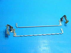 HP Notebook 15-bs033cl 15.6" Genuine Left & Right Hinge Set Hinges - Laptop Parts - Buy Authentic Computer Parts - Top Seller Ebay