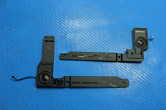 MacBook Air A1466 13" 2015 MJVE2LL/A MJVG2LL/A Left & Right Speaker 923-00506