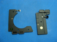 MacBook Pro A1708 13" Mid 2017 MPXQ2LL/A Left & Right Speaker 923-01078 #1 