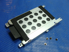 Asus X550CA-SPD0304U 15.6" Genuine Hard Drive Caddy w/ Screws ER* - Laptop Parts - Buy Authentic Computer Parts - Top Seller Ebay