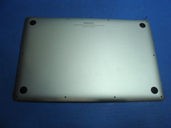 MacBook Pro A1398 15" Mid 2012 MC975LL/A Genuine Bottom Case 923-0090