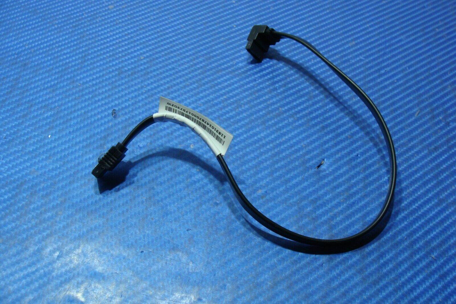 Lenovo IdeaCentre 700-25ISH Genuine Desktop SATA Drive Cable 11S31024767 ER* - Tested Computer Laptop Parts