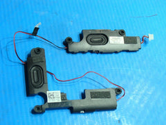 Dell Inspiron 13.3" 7375 OEM Speaker Set Left & Right 023.4009C.0011 1N40D 