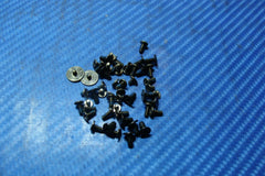 Toshiba Satelitte L775D-S7222 17.3" Screw Set Screws for Repair ScrewSet ER* - Laptop Parts - Buy Authentic Computer Parts - Top Seller Ebay