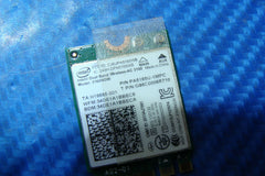 Toshiba Tecra C50-B1500 15.6" Genuine Laptop Wireless WiFi Card 3160NGW - Laptop Parts - Buy Authentic Computer Parts - Top Seller Ebay