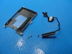 Lenovo IdeaPad U310 13.3" Genuine Laptop Hard Drive Caddy w/Connector Screws