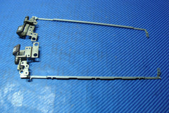 HP Envy m6-p113dx 15.6" Genuine Laptop Left and Right Hinge Set Hinges HP