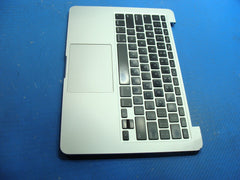 MacBook Pro A1502 13 Early 2015 MF839LL/A Top Case w/Battery 661-02361