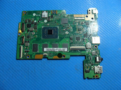 Asus CX22NA-211.BB01 11.6" N3350 1.1Ghz 4GB Motherboard 60NX01Q0-MB3040 As Is