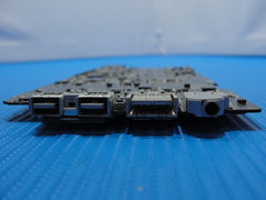 MacBook Pro A1502 13" Mid 2014 MGX72LL/A 2.6GHz 16Gb Logic Board 661-8152
