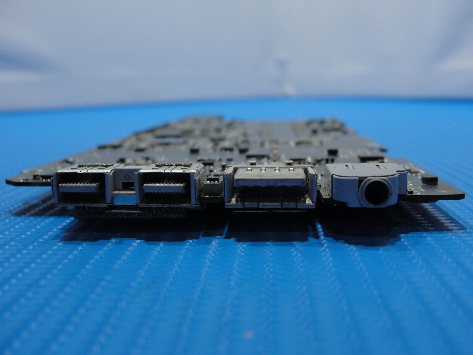 MacBook Pro A1502 13