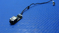 Lenovo ThinkPad T420 14" OEM Audio Port Board w/ Cable 40GAB5802-G300 04W1624 Lenovo