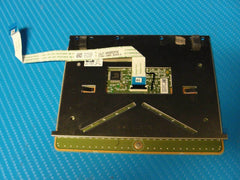 Dell G3 15 3579 Recon Blue Touchpad Trackpad with Ribbon Cable PN 55K5P - Tested Computer Laptop Parts