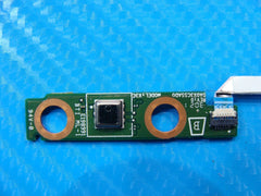 HP Spectre 14-ea0047nr 14 Left & Right Speaker Set w/Power Board DN011168R00