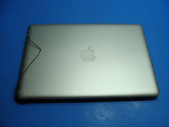 MacBook Pro A1278 13" 2012 MD101LL/A LCD Screen Assembly Silver 661-6594