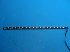 iBuyPower i-Series 504 Genuine Desktop LED Board w/Cable JD0095-01C - Tested Computer Laptop Parts