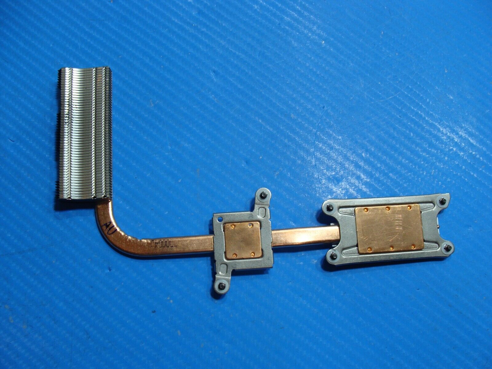 HP ProBook 470 G4 17.3