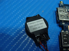 Dell Latitude 3310 2 in 1 13.3" Genuine Intel i5-8365U 1.6Ghz Motherboard 6F026