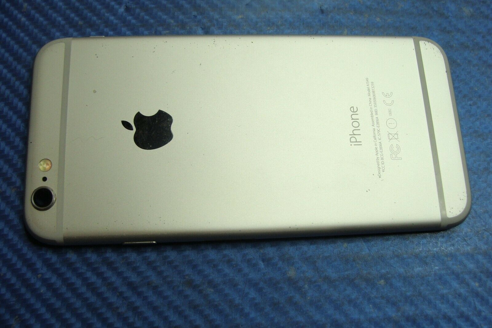iPhone 6 A1549 4.7