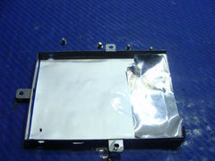 Lenovo Edge 15.6” 2-1580 Genuine Laptop HDD Hard Drive Caddy w/Screws GLP* - Tested Computer Laptop Parts