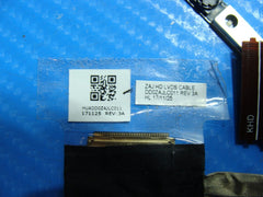 Acer Aspire 15.6" A315-21-95KF Genuine Lcd Video Cable w/ Webcam DD0ZAJLC011