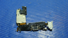 iPhone 6 Plus AT&T 5.5" A1522 MGAW2LL Charge Port Dock Connector GS65594 GLP* - Laptop Parts - Buy Authentic Computer Parts - Top Seller Ebay