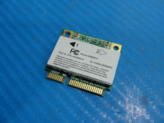 HP Pavilion dv6z-2000 15.6" Genuine Wireless Wifi Card 580101-001 AR5B95 - Laptop Parts - Buy Authentic Computer Parts - Top Seller Ebay