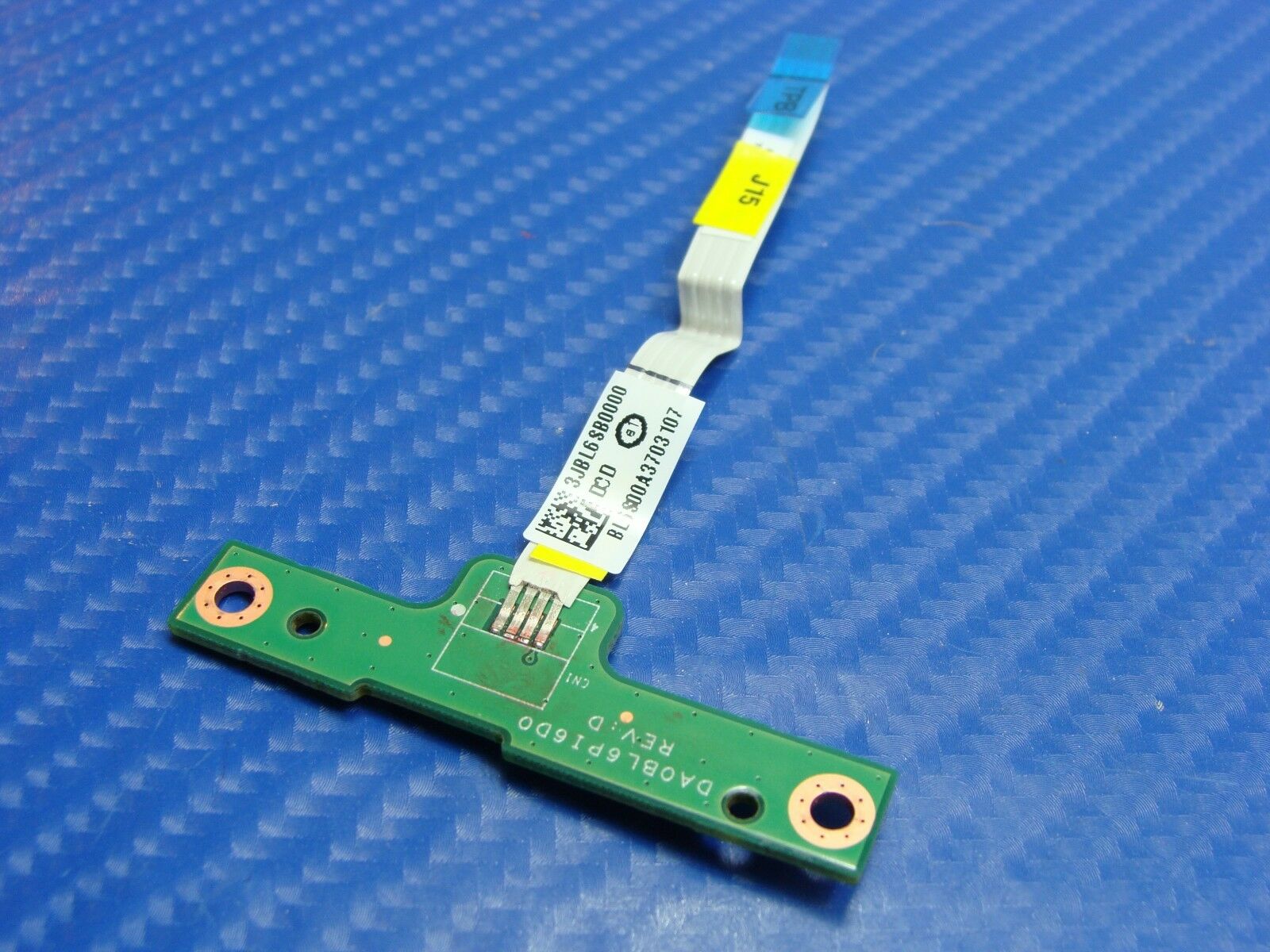 Toshiba Satellite L655-S5115 15.6