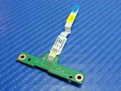 Toshiba Satellite L655-S5115 15.6" OEM Touchpad On/Off Board w/Cable DA0BL6PI6D0 Acer